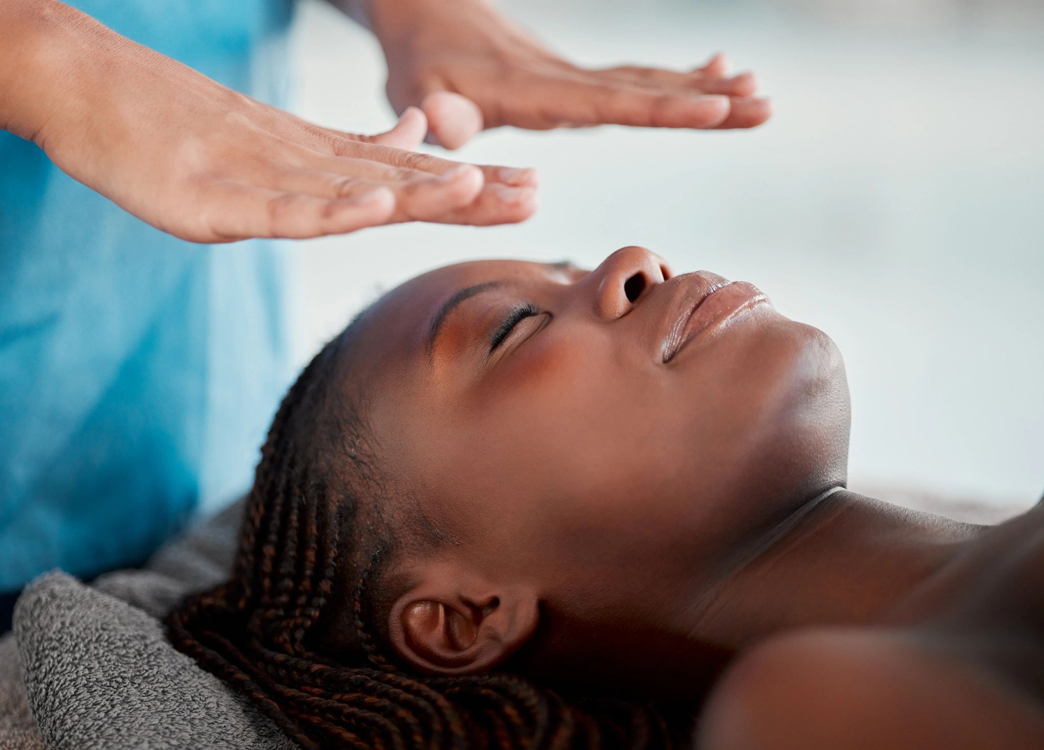 Facial Treatment 4