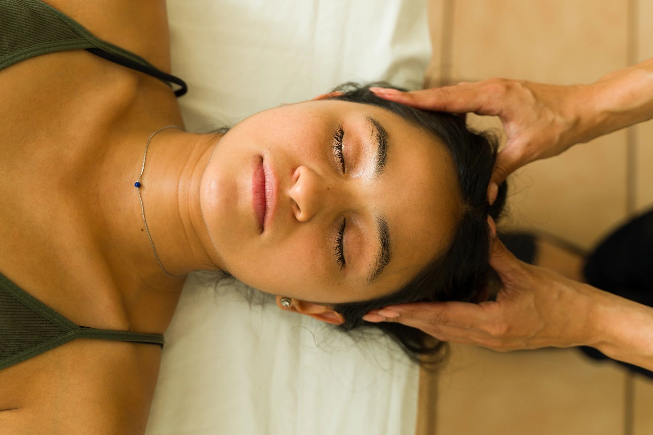 Facial Treatment 3