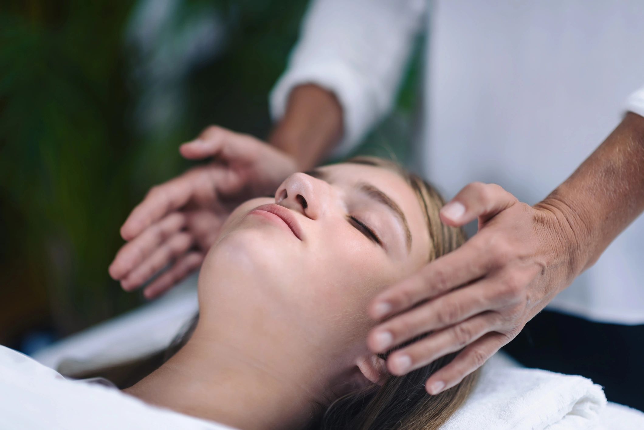 Facial Treatment 5
