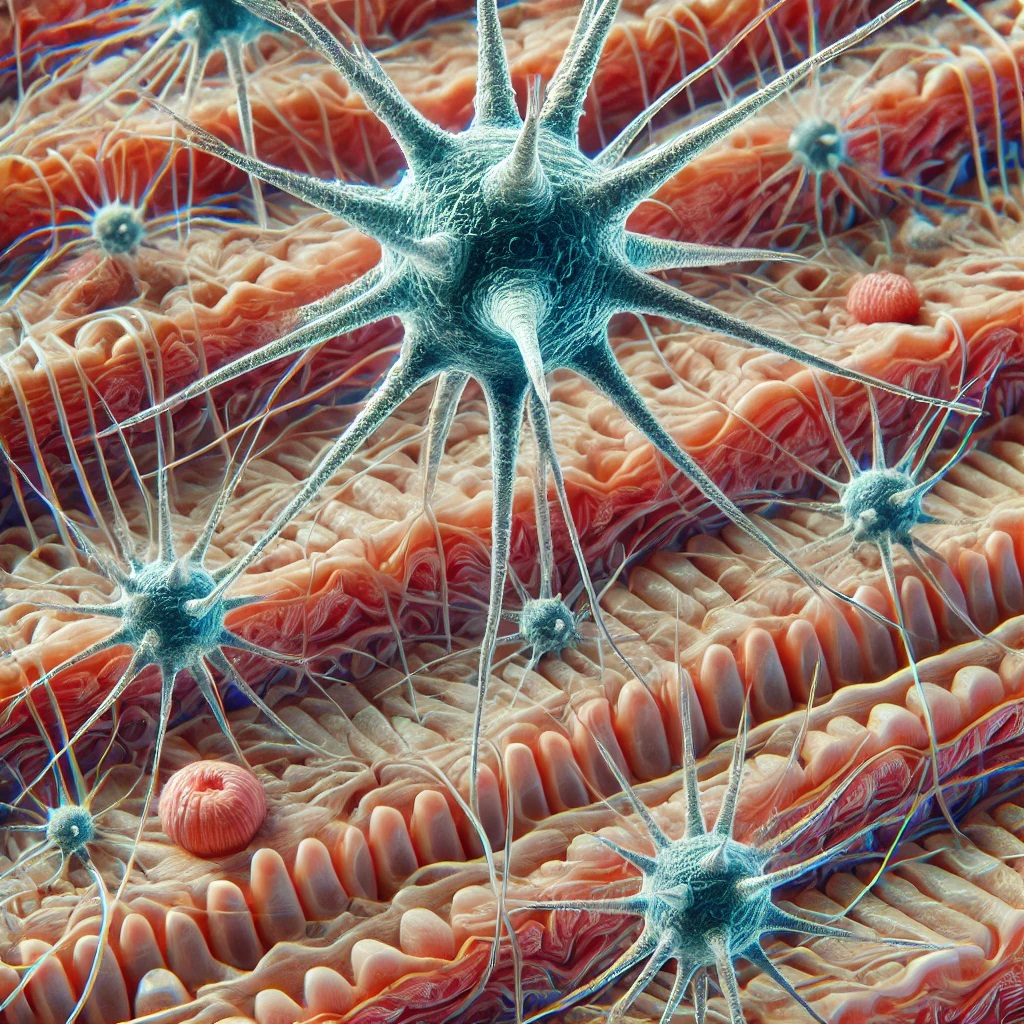The Science Behind Fibroblast Stimulation and How It Improves Skin Texture and Elasticity