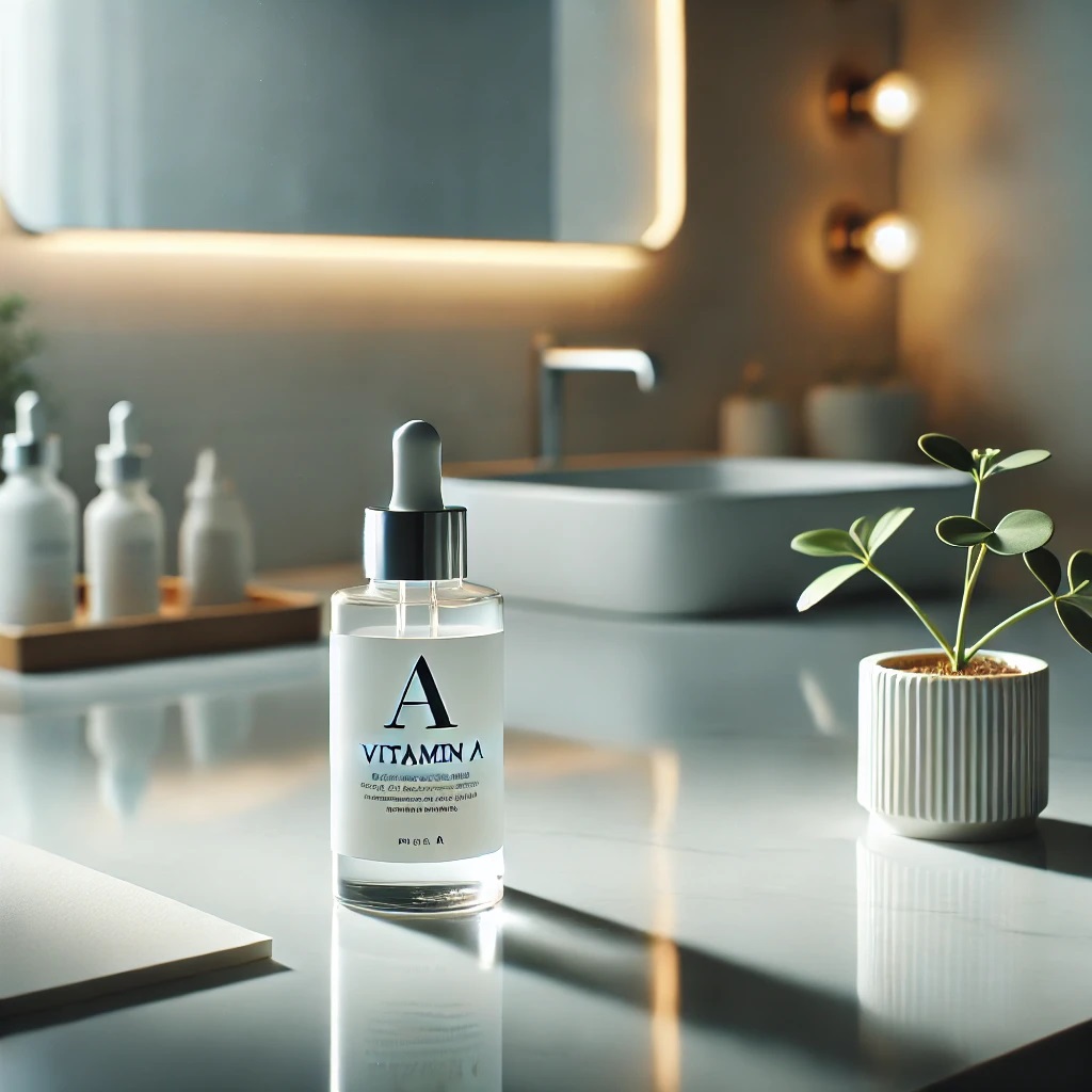 The Truth About Vitamin A Derivatives in Skincare: Benefits, Risks, and How to Use Them Correctly